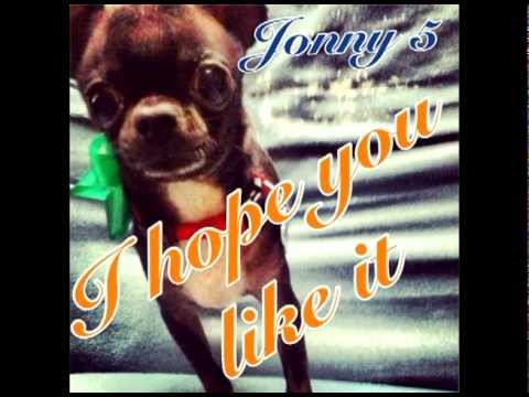 Jonny 5 - I Hope You Like It (Full Album)