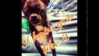 Jonny 5 - I Hope You Like It (Full Album)