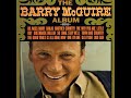 Doo dah - Barry McGuire (American essential folk music #1)