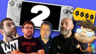 How much will Steam Deck 2 Cost