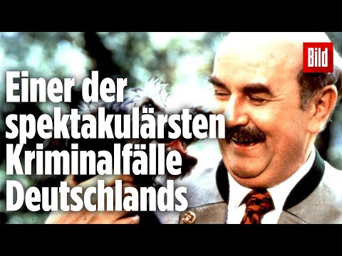 Vor 30 Jahren starb Walter Sedlmayr:  „Es war eine Hinrichtung – getarnt als Sadomaso-Mord“