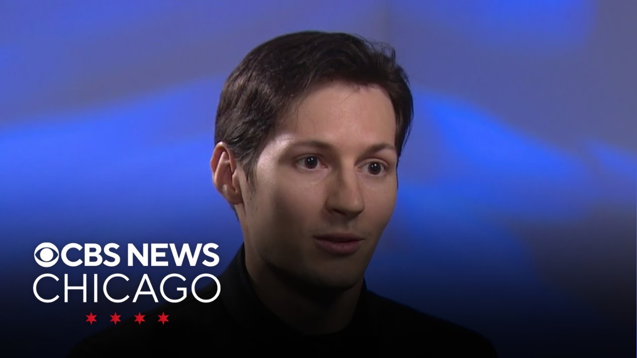 Lawyers for Telegram app CEO says blaming him for illegal content is “absurd’
