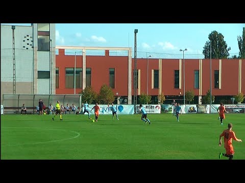 Balatonfüred FC - Úrkút SK összefoglaló. 2017.09.09.