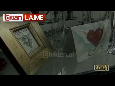 Shen Valentini ne bote (14 Shkurt 1999)