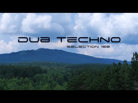 DUB TECHNO || Selection 150 || This Place