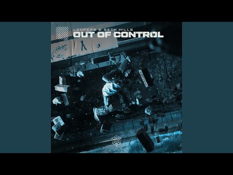 Out Of Control (Extended Mix)