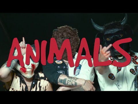 THE HARA - Animals