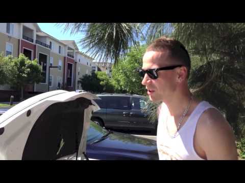 PUSHKIN TV presents: DJ Roman Pushkin life between gigs in USA 2013 - PART THREE.