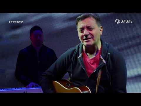 "Il volo del campione" è il singolo degli Avenida dedicato a Franco Mancini