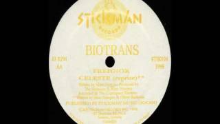 Biotrans - V-Ger (Acid 1995)