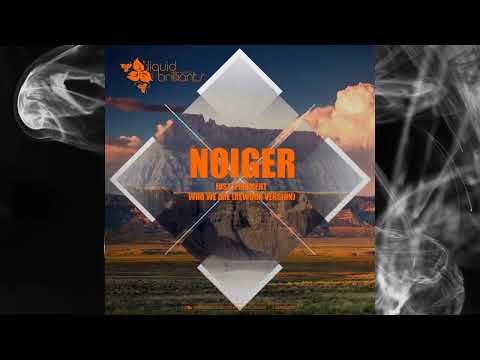 Noiger - Just A Moment [Liquid Brilliants 546]