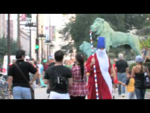 Reddit Mission Chicago: Where's Waldo