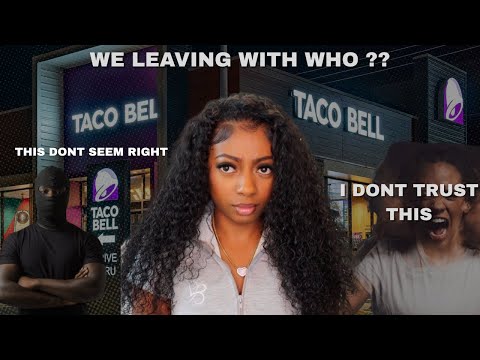 Storytime I should of been cut her off