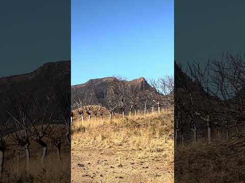 EN LOS LLANOS DE CHALATENANGO, SAN ANTONIO DE LA CRUZ