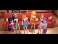 Winx Club 3D: Magical Adventure! Full Movie ...