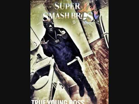 True Young Boss X Mr.plugin x Kevin Ontario -Alla That (Official Audio)