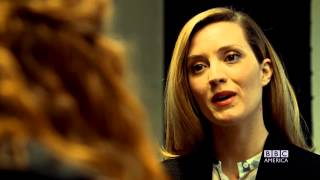 BBC America - Promo VO