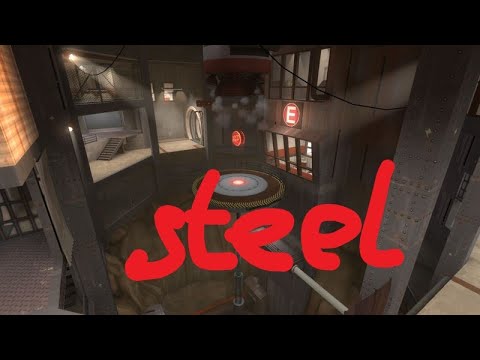 Highlander Steel Maptalk