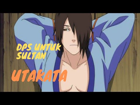 UTAKATA REVIEW GAS ARENA MENUJU TOP 10 LAGI - ULTIMATE LEGEND SIX PATHS