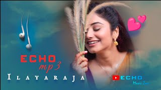 Download lagu Methuva Thanthi Adichane ✨️💕 | Ilayaraja | Mano | Minmini | Echo Effects MP3 #echomusiczone mp3