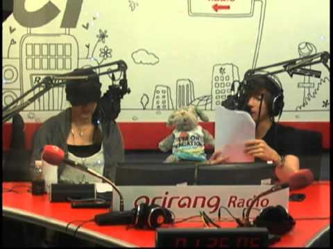 140704 Sooyoon @ Kpoppin Ugly Truth