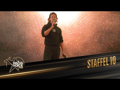 Ben - Swiss Voice Tour 2025, Volkiland