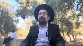 סוד קדושת תקט״ו תפילות | הרב אליהו ובר (ישיבת הר הבית) - התמונה מוצגת ישירות מתוך אתר האינטרנט יוטיוב. זכויות היוצרים בתמונה שייכות ליוצרה. קישור קרדיט למקור התוכן נמצא בתוך דף הסרטון