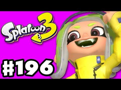 Zackscott Splatoon 3