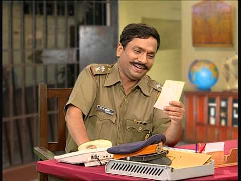 LOCHA ZALA RE GUGLE AALA RE - INSPECTOR & ISAM I Watch Full Episode