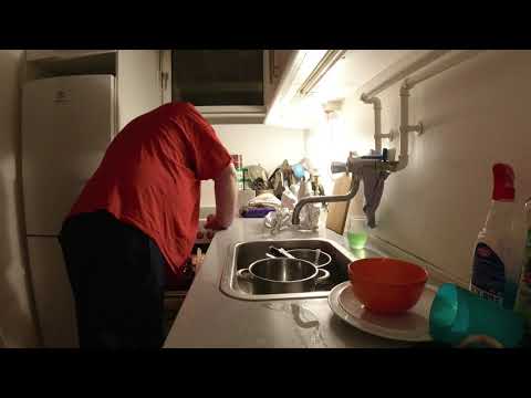 MongoTV_5659 - Mongo Madskole - STOR LUKSUS IRMA NAKKEKOTELETTER Med Ris og Bearnaisesovs