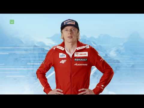 PŚ/TCS Oberstdorf 2022 - reklama transmisji