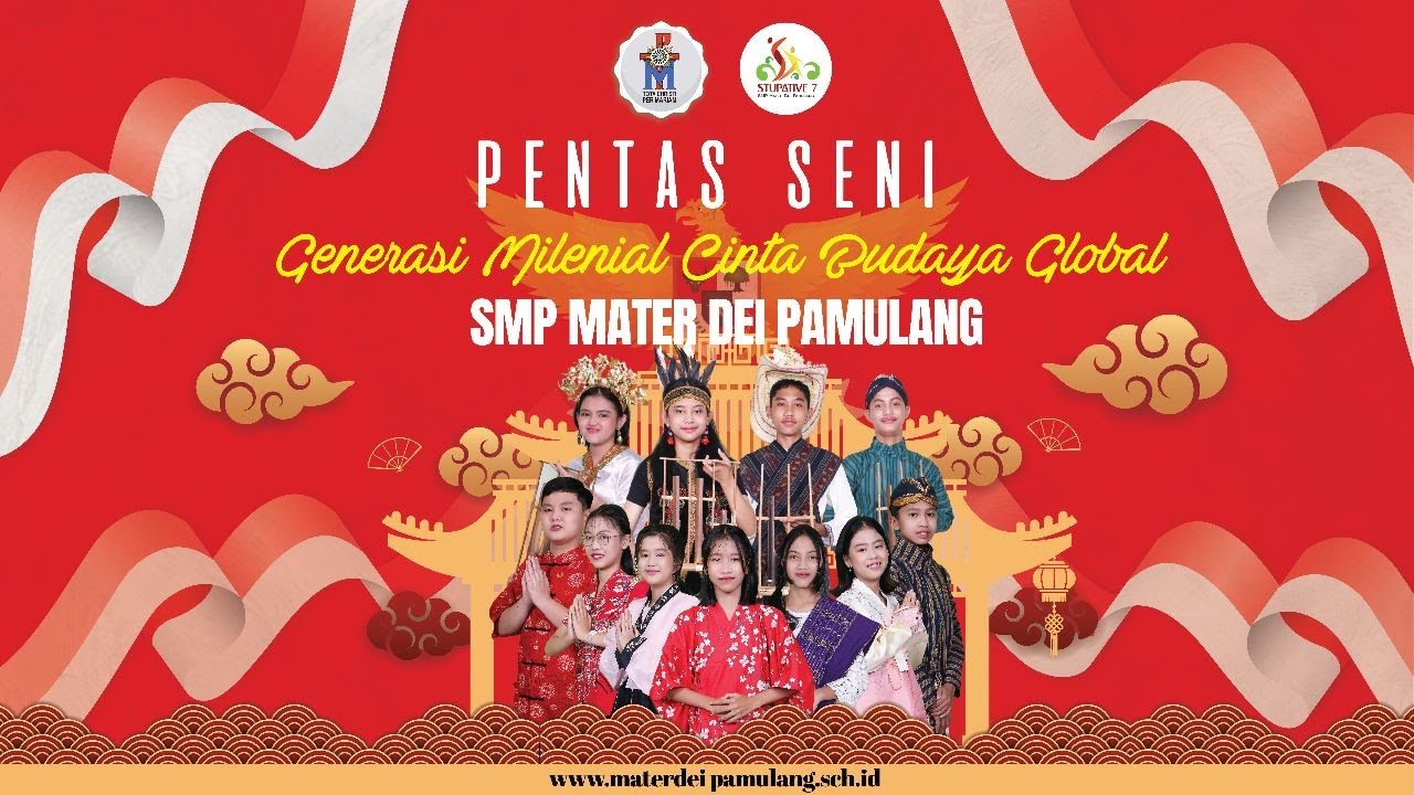 Pentas Seni