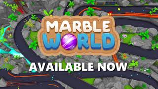 Marble World (PC) Steam Key GLOBAL