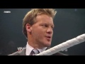 Chris Jericho Vs The Hart Dynasty