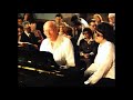 Handel Harpsichord Suite HWV 428 D minor Set I No 3 Sviatoslav Richter piano