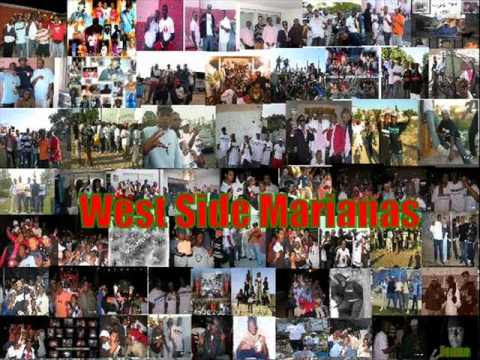 keli e marianas djompa mc & masta mic ft black supreme