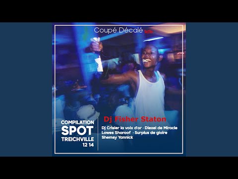 Les go de babi (feat. Lowes Sharoof, Dj Crisler la voix d'or, Diezel Demiracle, Dj Fisher Staton)