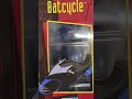 🔸Spin Around🔸🦇🏍McFarlane Toys DC Comics Batman - The Animated Series Vehicle Batcycle Figure🌟