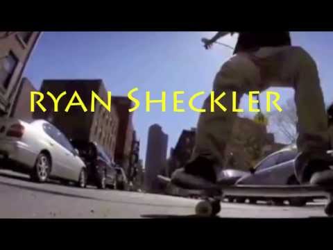 Ryan Sheckler and GoPro