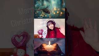 O Holy Night🌟さやかに星はきらめき #ソプラノ歌手たまきひみか #soprano
