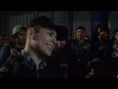 NEUZ vs JULI - 4tos EL PINTAGONO - FECHA 7