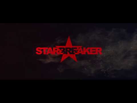 Starbreaker - "Wild Butterflies" (Official Lyric Video)