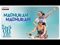 Madhuram Madhuram Sita On The Road Songs Kalpika Ganesh Khatera Hakimi Uma Lingaiah Nesa Farhadi