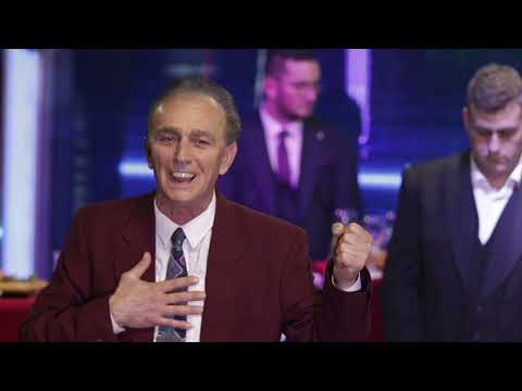 Misko Srbinoski  -  Ah ljubov