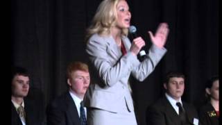 Outstanding Farm Bureau Youth Lindsey Ratliff