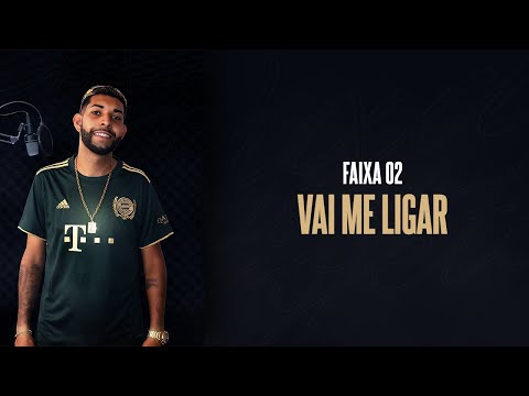02 - Vai Me Ligar (MC Dieguinho ZO e Torrão do São Camilo) DJ Gui de Novo