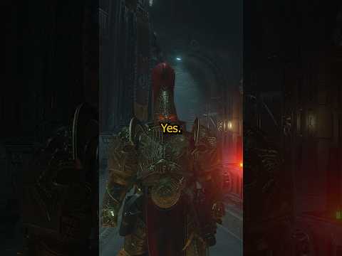 Imperial Fist meets Ultramarine..  #warhammer