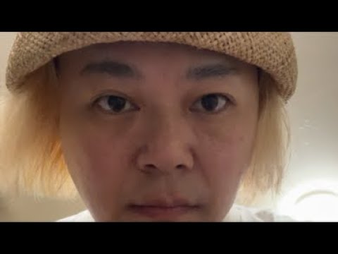 中山功太の配信