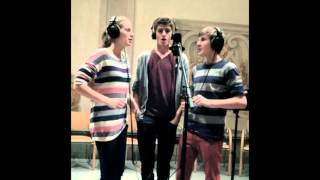 Stille Nacht Blues - sounds familiar