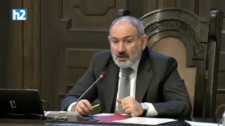 Ռուսաստանի հետ պայմանավորվածությունները, հույս ունեմ, արագ կիրականացնենք․ Փաշինյան: Լրաբեր
